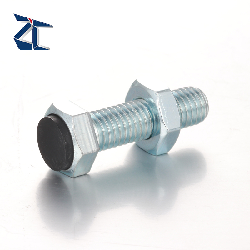 Tornillo de fijación hexagonal