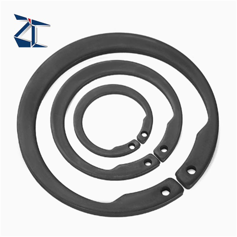 Émbolo de resorte de acero inoxidable con pasador de émbolo de tornillo de resorte de alta precisión y buena calidad