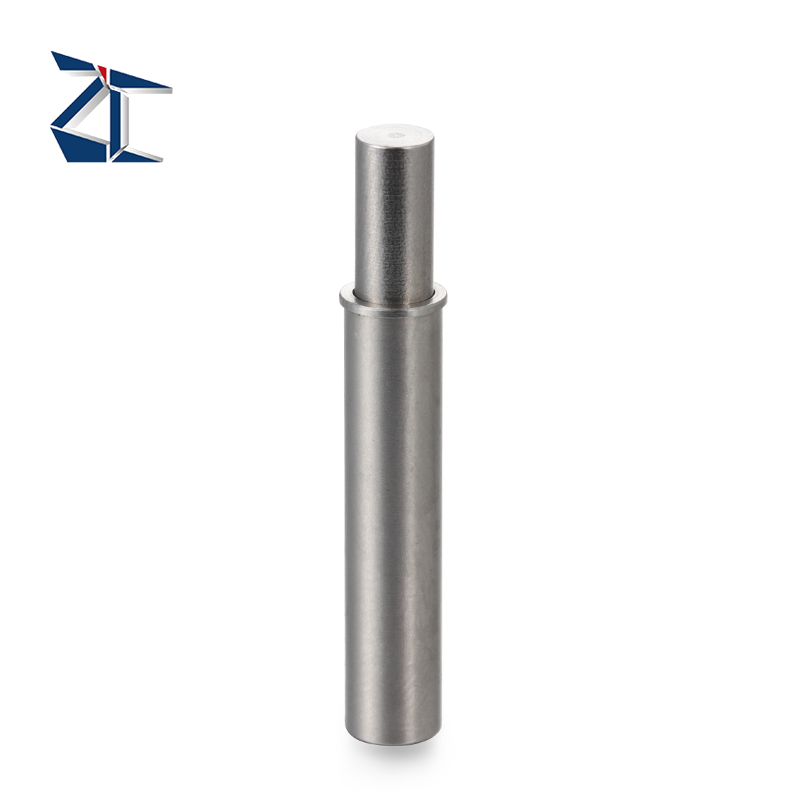 Émbolos de microresorte estándar MPFL esféricos planos