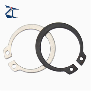 Perno de hombro de cabeza hueca hexagonal de acero inoxidable a bajo precio de fábrica