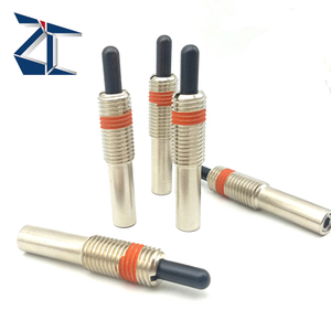 Tuerca hexagonal inoxidable de fábrica SS 304 Tuerca hexagonal SS Tuerca hexagonal estándar Din934 M3 SS