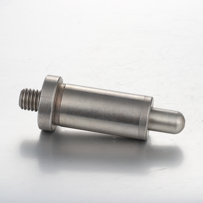 Émbolos indexadores de bloqueo de acero Ajuste a presión SXPP