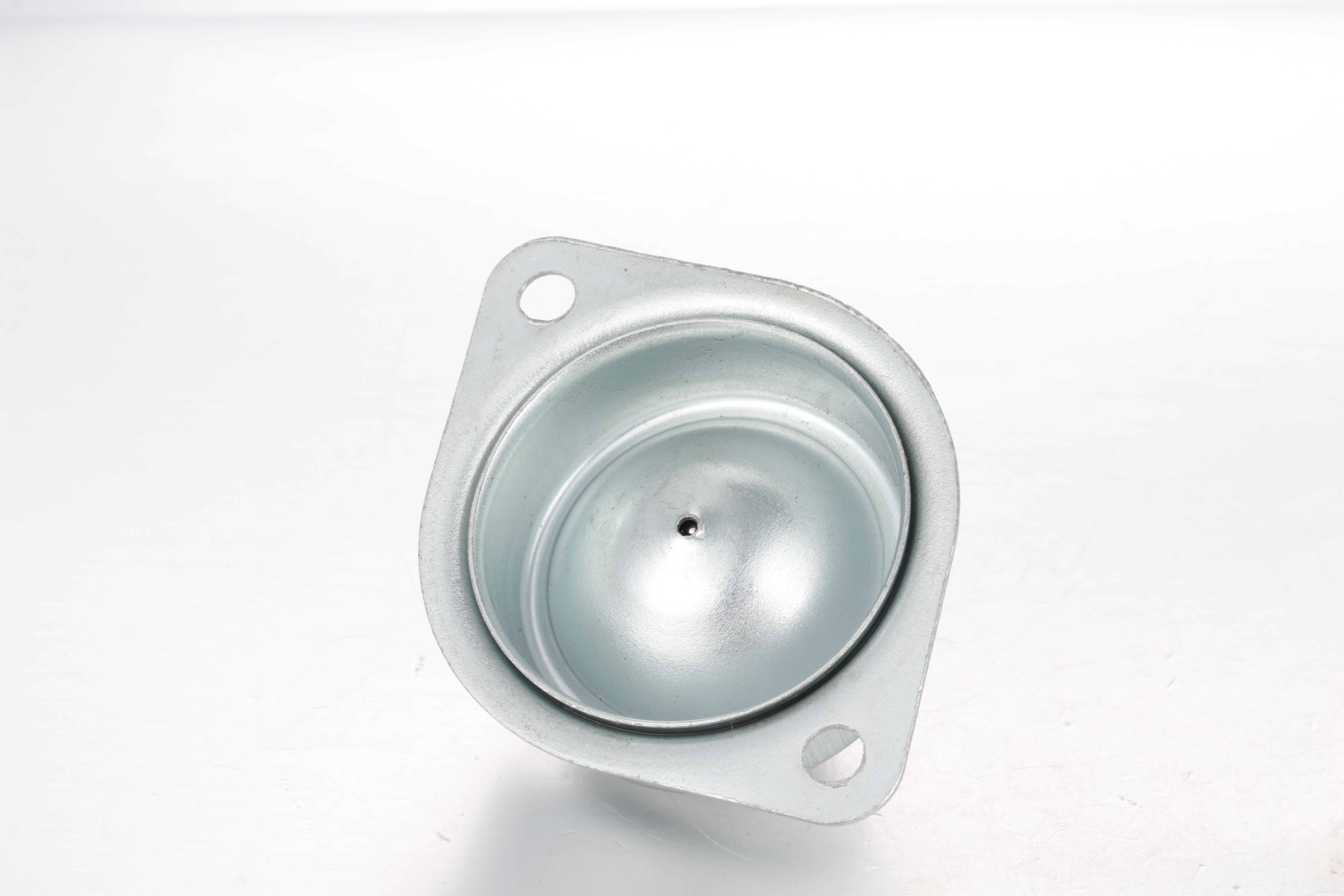 Transferencias de bolas Rodillos de bolas montados en brida de ajuste a presión BCHY69