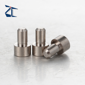 Pasadores de tope Tipo de ajuste a presión STMH SSTMH