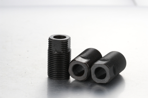 Tornillos niveladores Orificios grandes con llaves planas LVGB LVGM LVGS