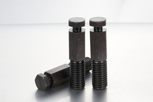 Anclajes de resorte con cabeza hexagonal DSPO PDSPO