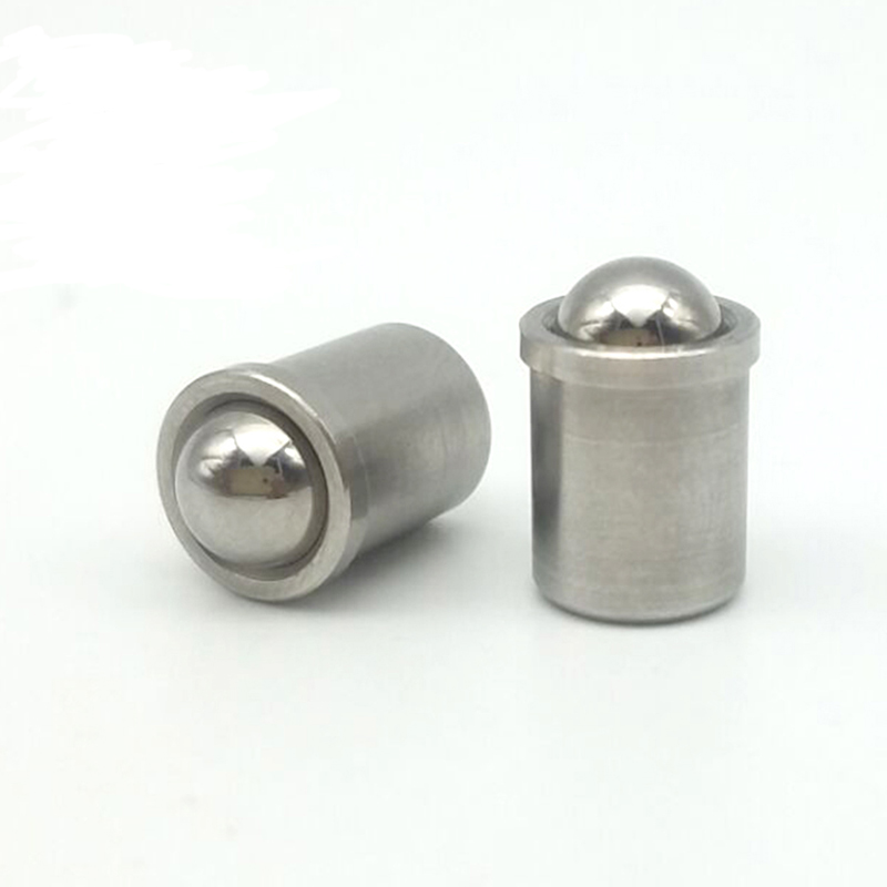 Precisión del émbolo de bola personalizada