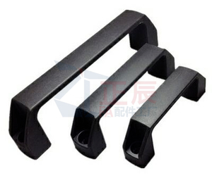 Asas exteriores de nailon UPCN