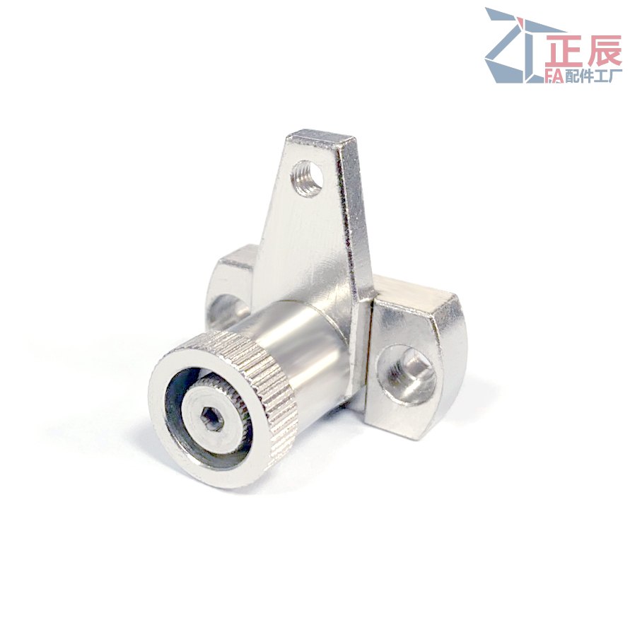 Abrazaderas de resorte pequeñas SPCPS