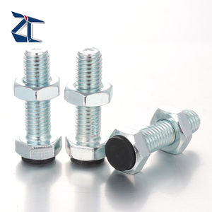 Tornillo de fijación hexagonal