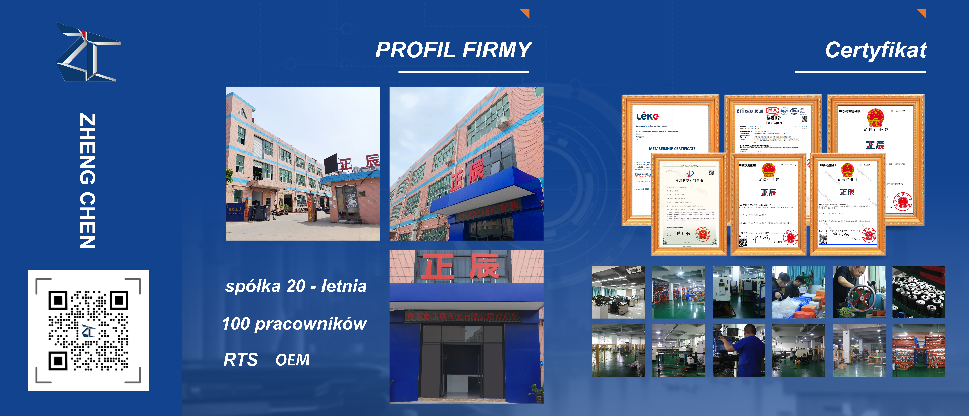 proveedor de piezas dise&ntilde;adas con precisi&oacute;n