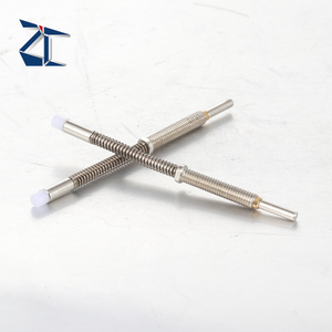 Émbolos para fines especiales Micro pasadores elásticos JJPPN