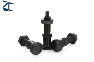 Émbolos indexadores de precisión de largo retorno PXAL PXKL