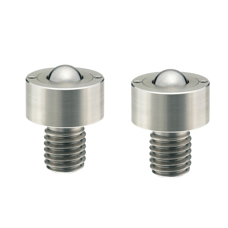 Rodillos de bolas Perno de cabeza redonda BCHM