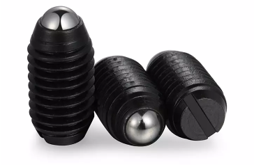 &eacute;mbolo de bola de resorte