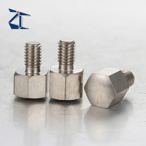 Pasadores de tope Esféricos Tipo H Estándar BSTEH SBTEH