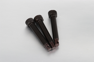 Anclajes de resorte: orificio en forma de L ASPL SASPL