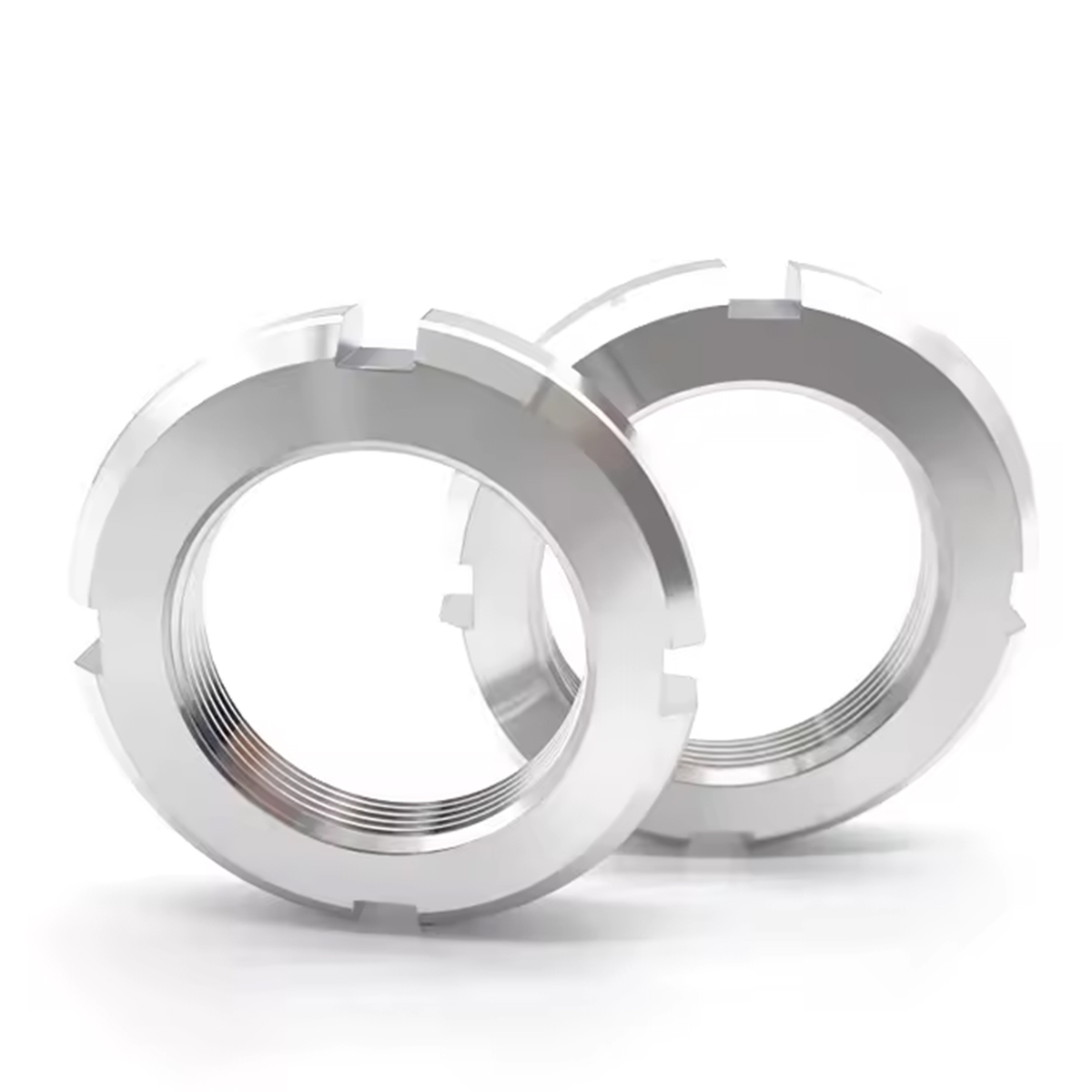 Tuerca de seguridad del rodamiento