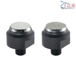 Tornillo de sujeción giratorio Tornillo de punta de perno con extremo de bola liso PT50 PT51 