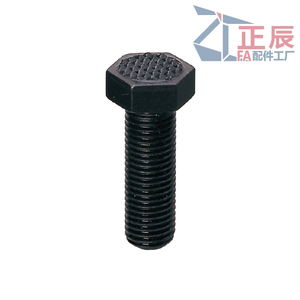 Tornillos de agarre hexagonales ZT19